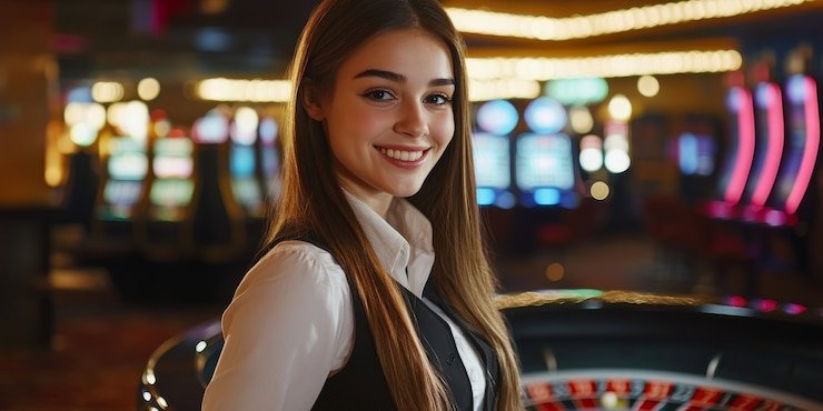 Meja Dragon Tiger dealer langsung dengan transaksi DANA OVO GoPay